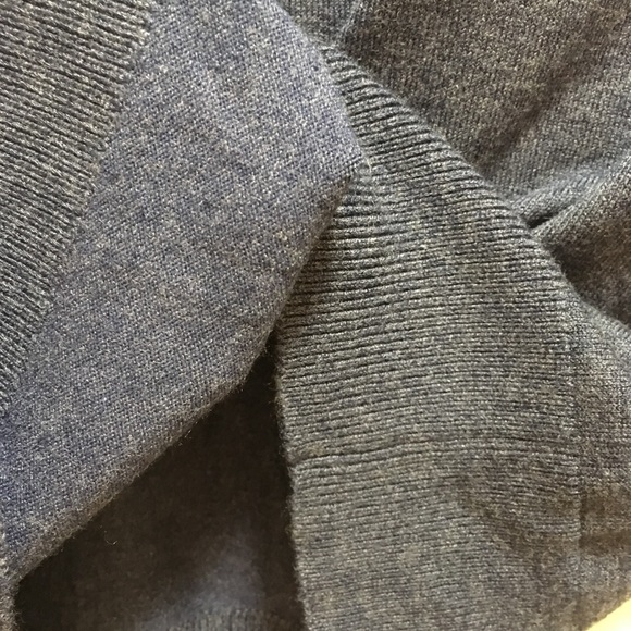 ONE DAY SALE
Marie Lund Copenhagen V Neck Sweater - Picture 8 of 12